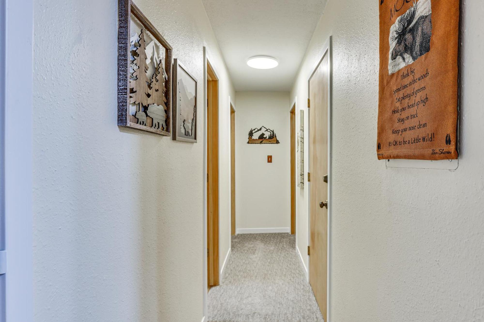 Snowdogs Breck Condo With Fireplace Walk To Lifts Breckenridge Exterior photo