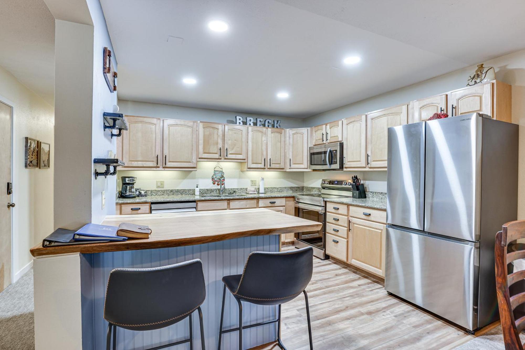 Snowdogs Breck Condo With Fireplace Walk To Lifts Breckenridge Exterior photo