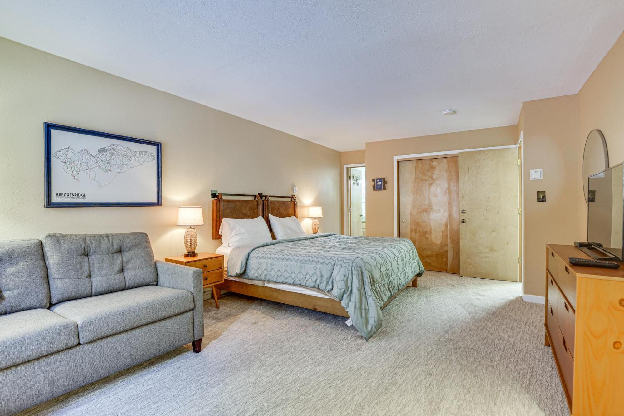 Snowdogs Breck Condo With Fireplace Walk To Lifts Breckenridge Exterior photo